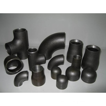 Stainless steel pipe fitting names and parts made in china